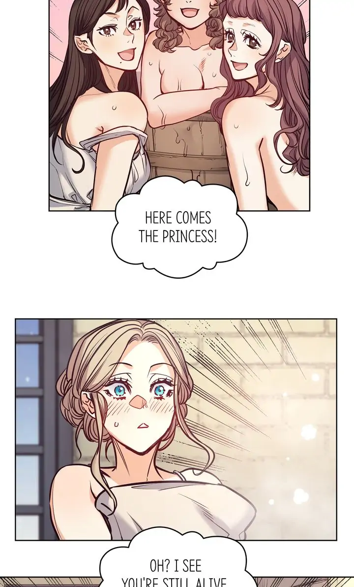 The Devil Chapter 111 - Page 47