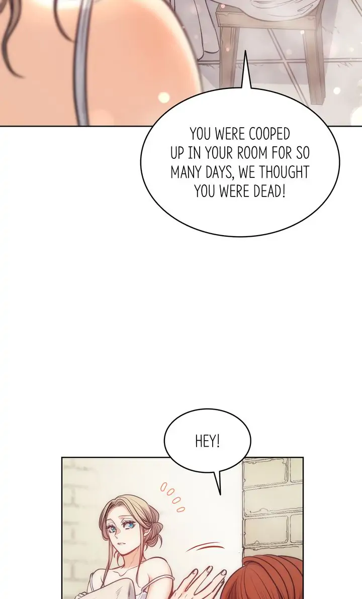 The Devil Chapter 111 - Page 49