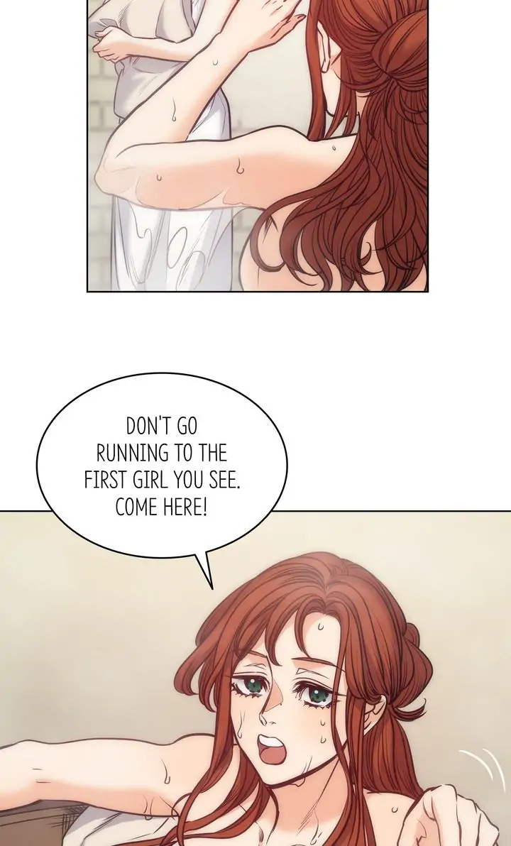 The Devil Chapter 111 - Page 50