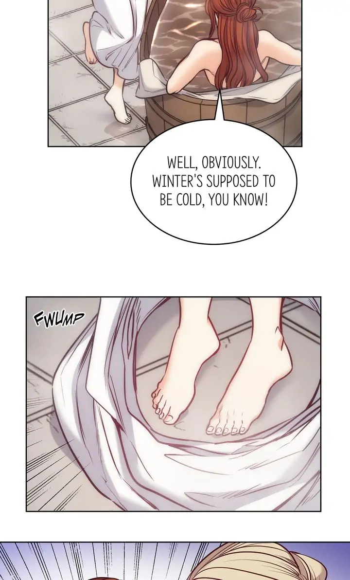 The Devil Chapter 111 - Page 52