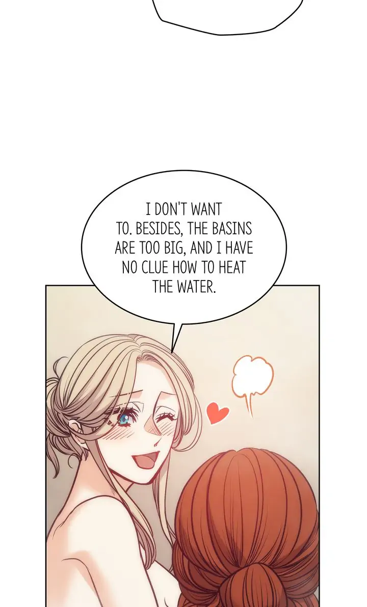 The Devil Chapter 111 - Page 54