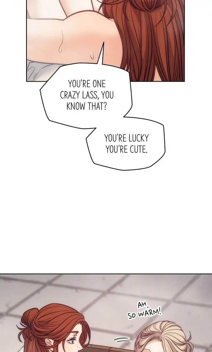 The Devil Chapter 111 - Page 55