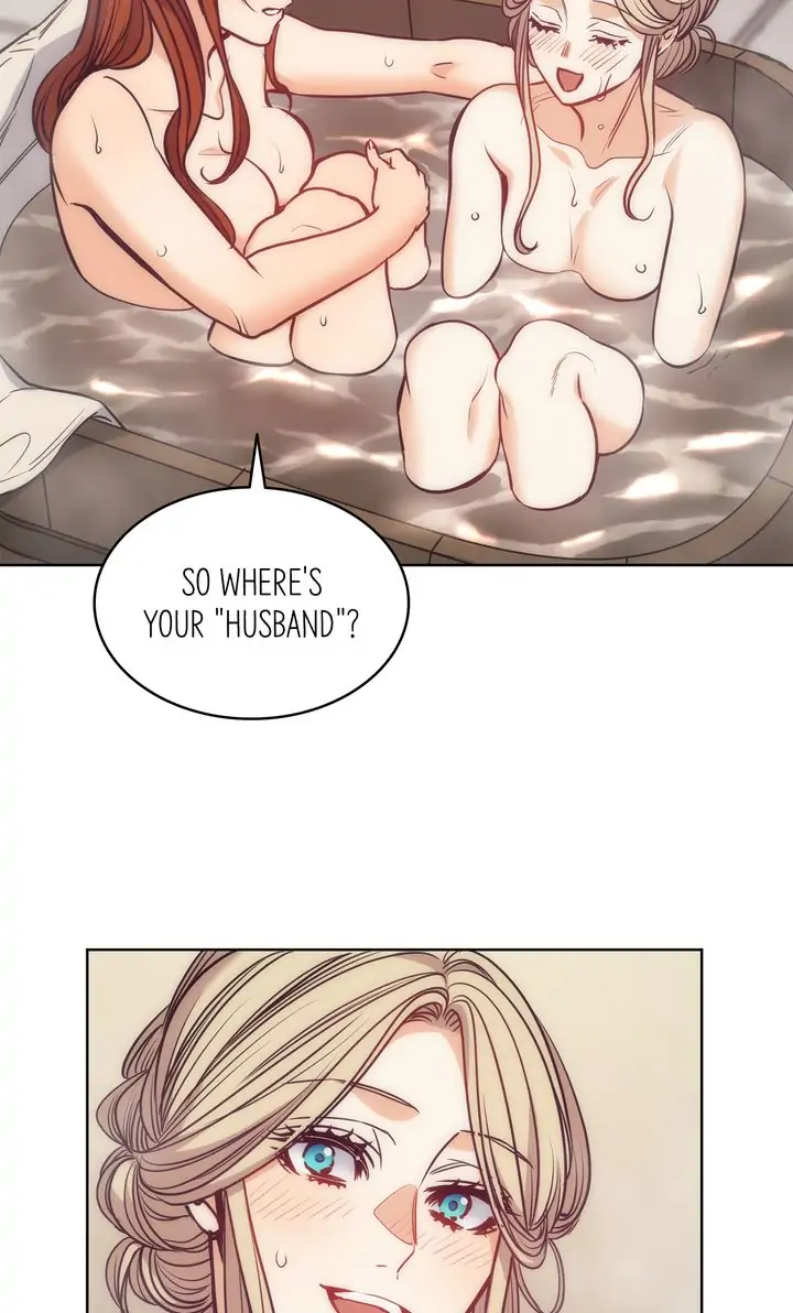 The Devil Chapter 111 - Page 56