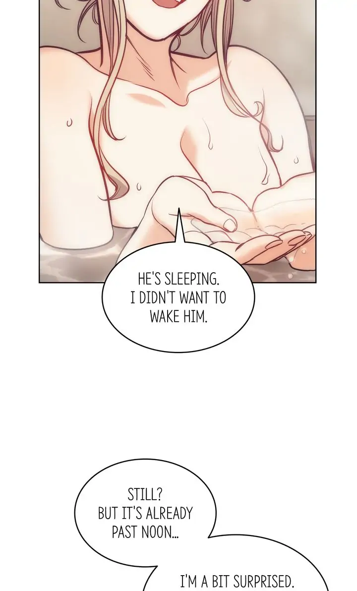 The Devil Chapter 111 - Page 57