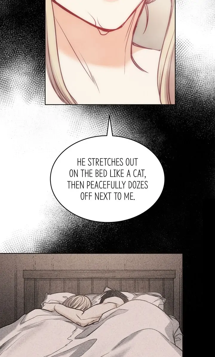 The Devil Chapter 111 - Page 60