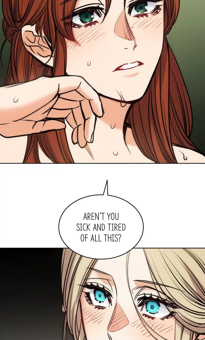 The Devil Chapter 111 - Page 66