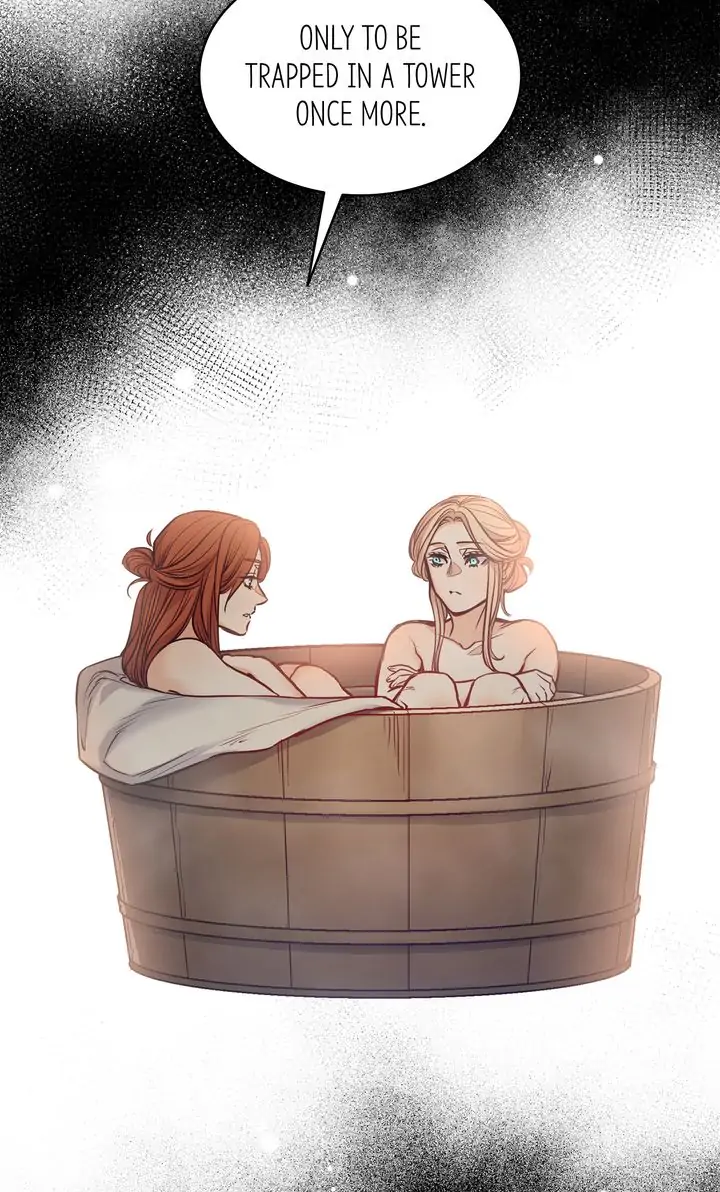 The Devil Chapter 111 - Page 68