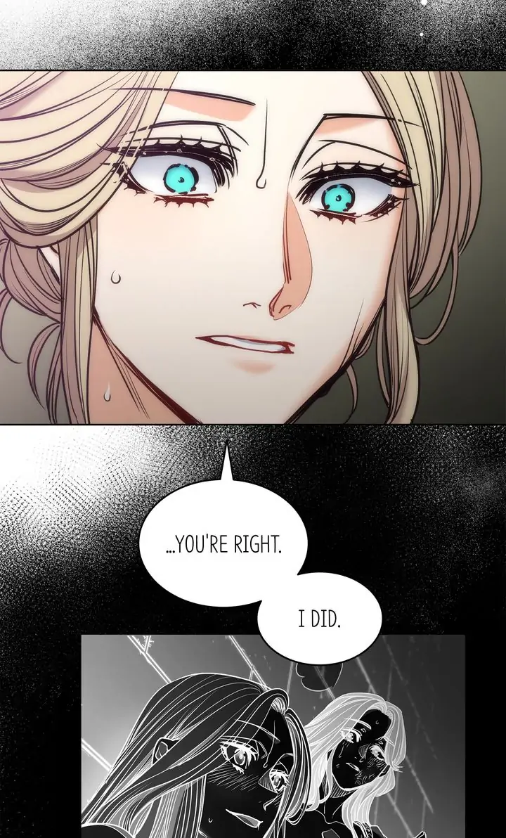 The Devil Chapter 111 - Page 69