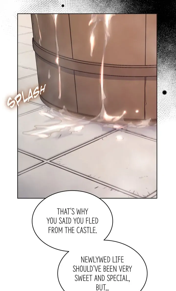 The Devil Chapter 111 - Page 71