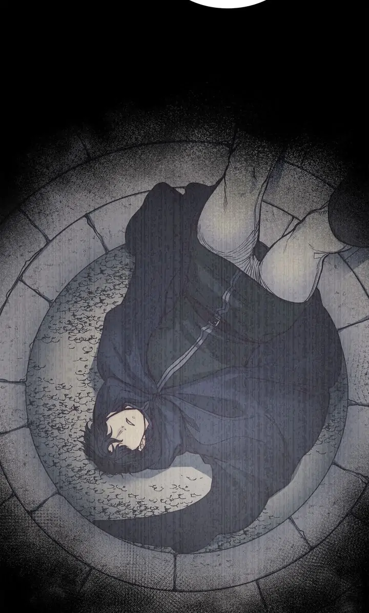 The Devil Chapter 112 - Page 9