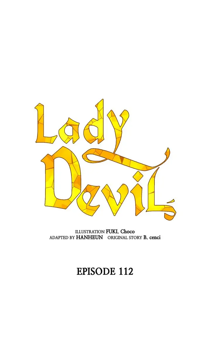 The Devil Chapter 112 - Page 17