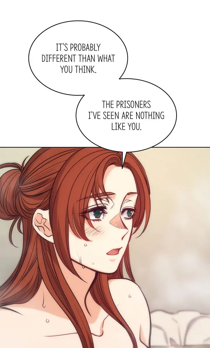 The Devil Chapter 112 - Page 19