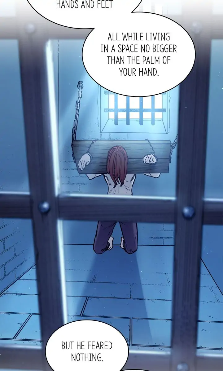 The Devil Chapter 112 - Page 25