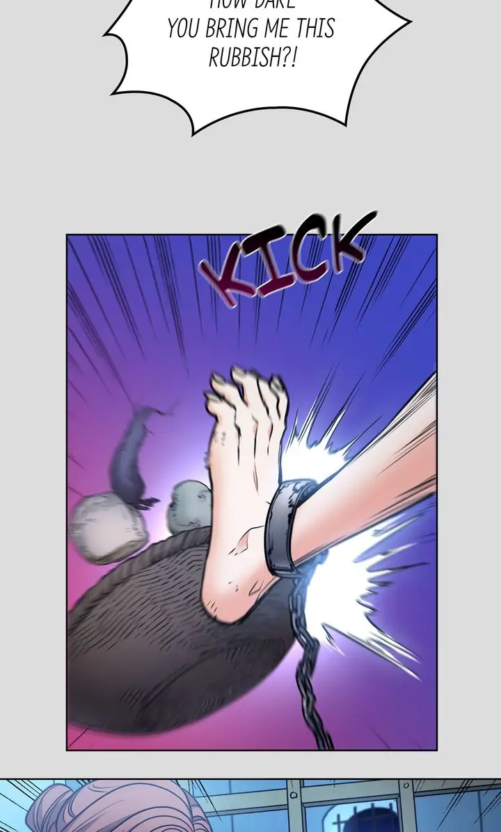 The Devil Chapter 112 - Page 28