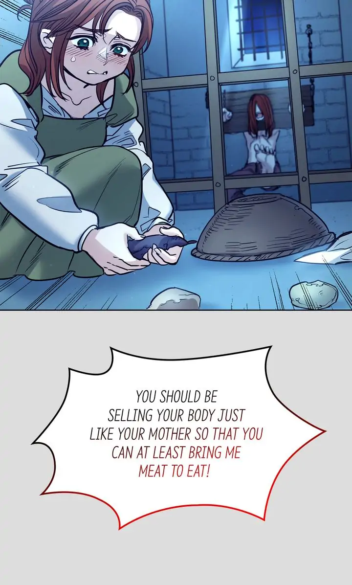 The Devil Chapter 112 - Page 29