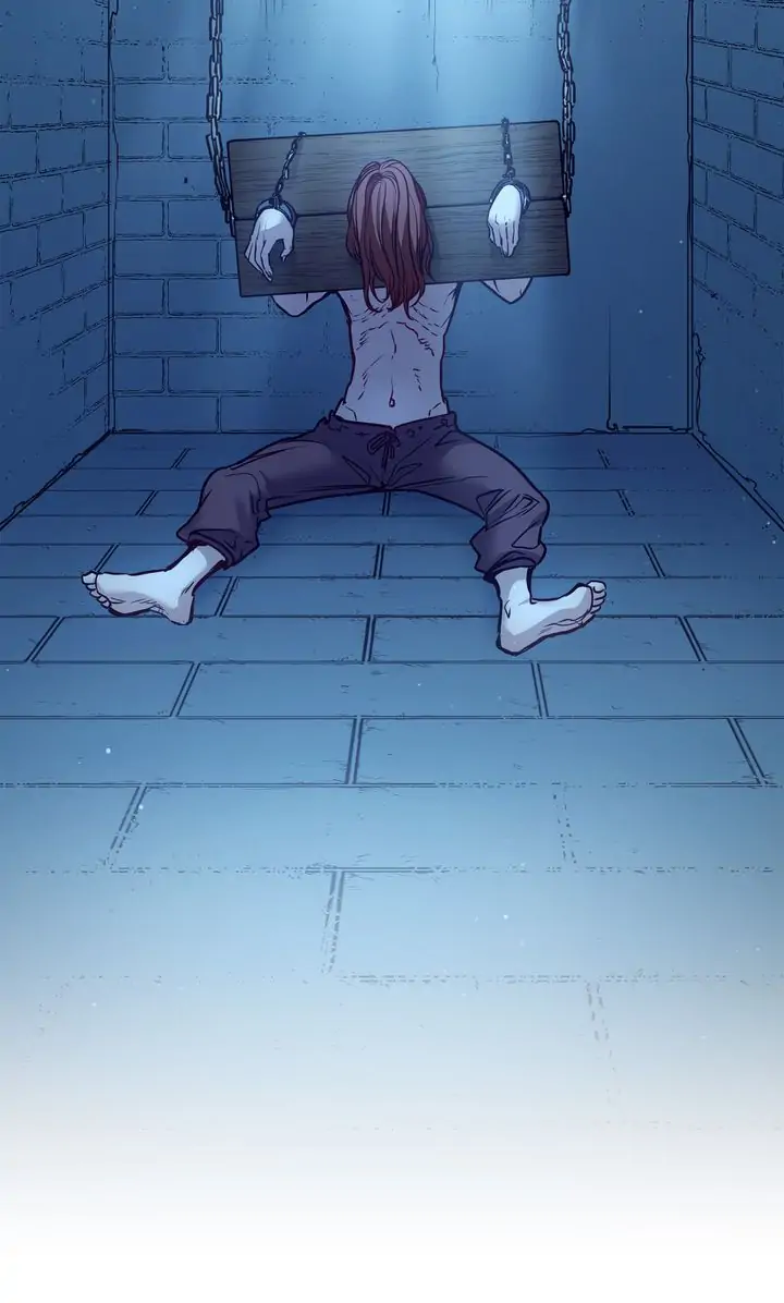 The Devil Chapter 112 - Page 32