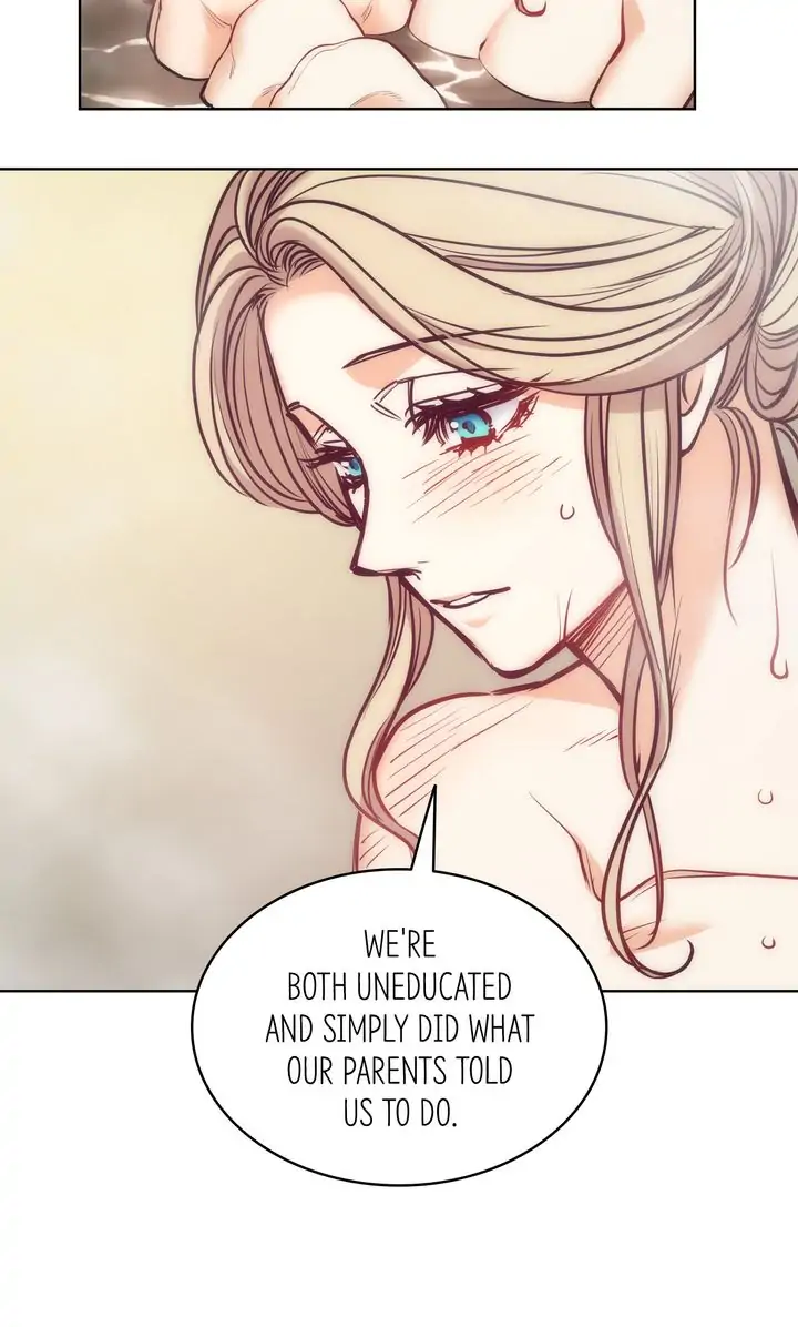 The Devil Chapter 112 - Page 35