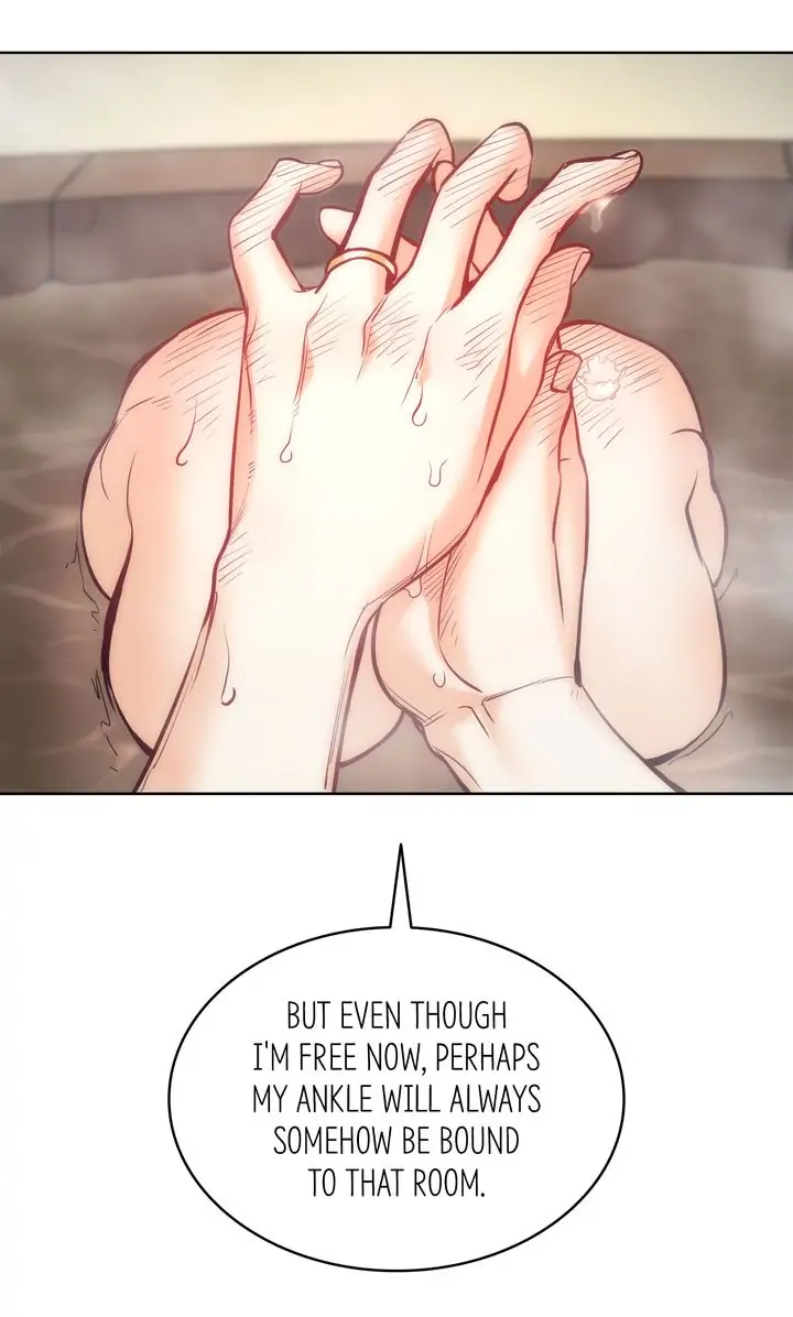 The Devil Chapter 112 - Page 40