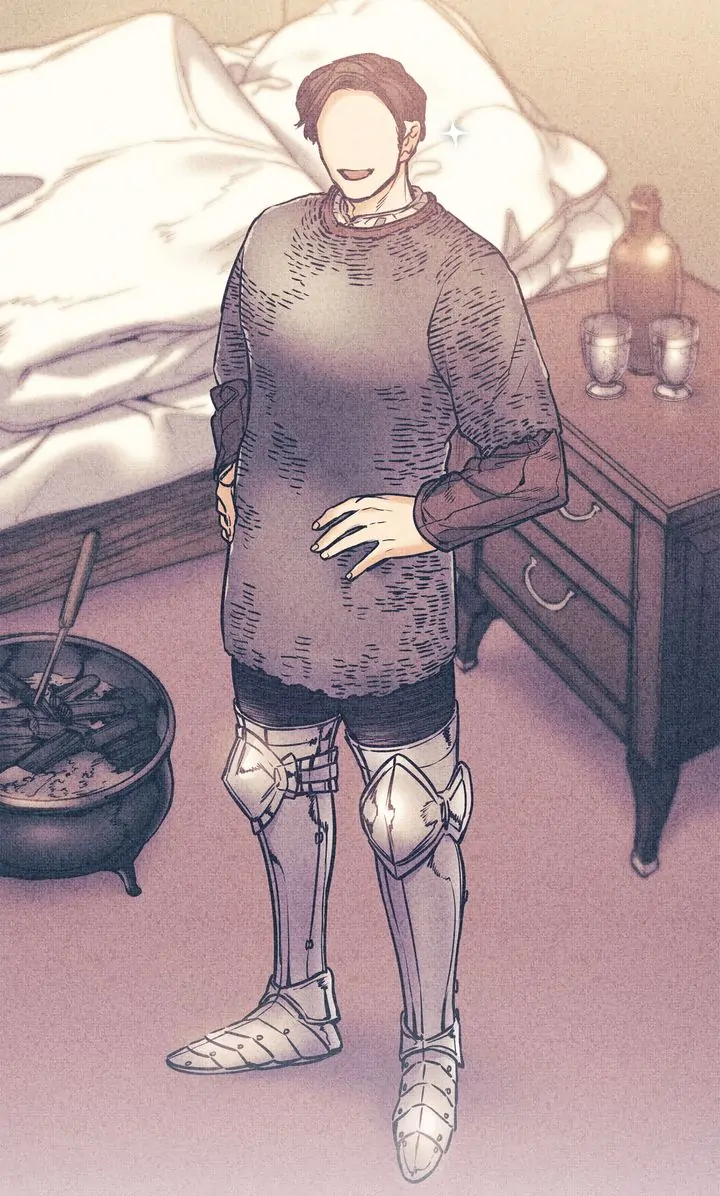 The Devil Chapter 112 - Page 44