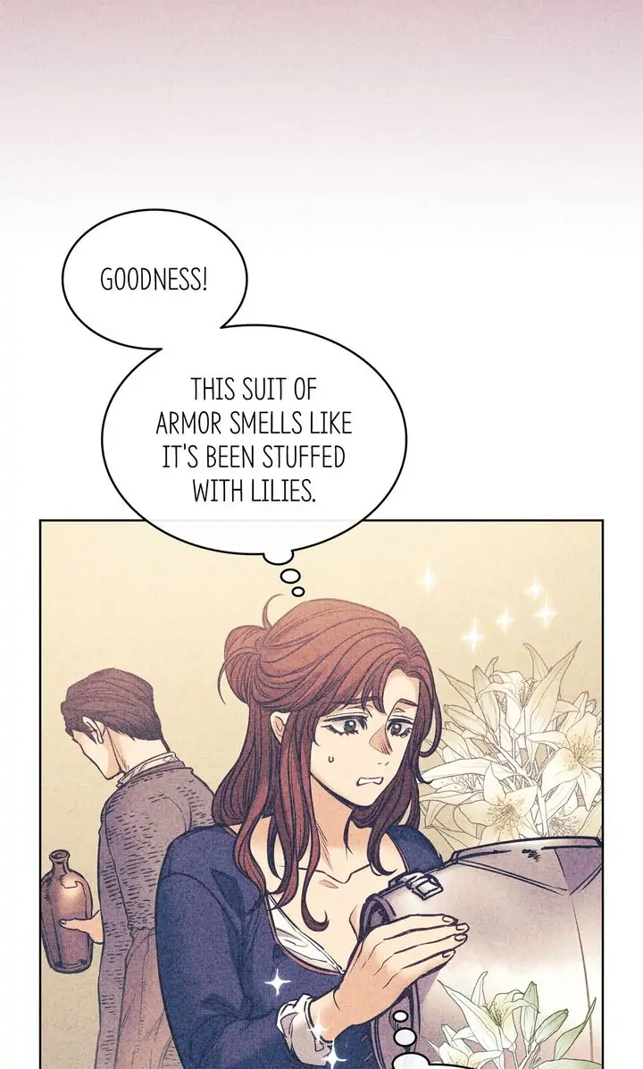 The Devil Chapter 112 - Page 45