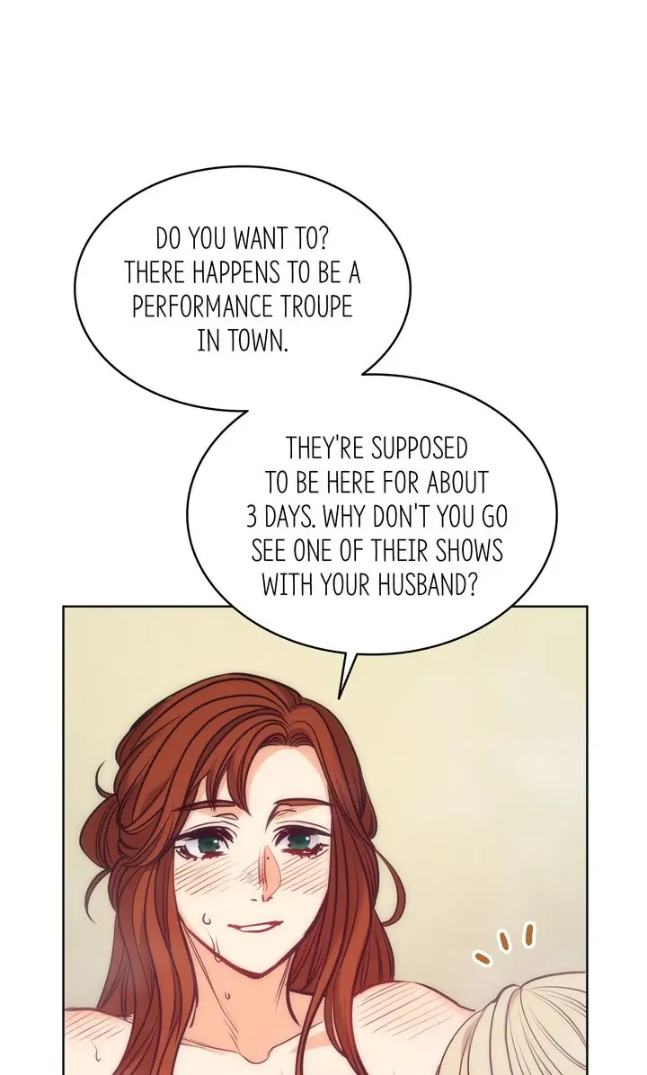 The Devil Chapter 112 - Page 68