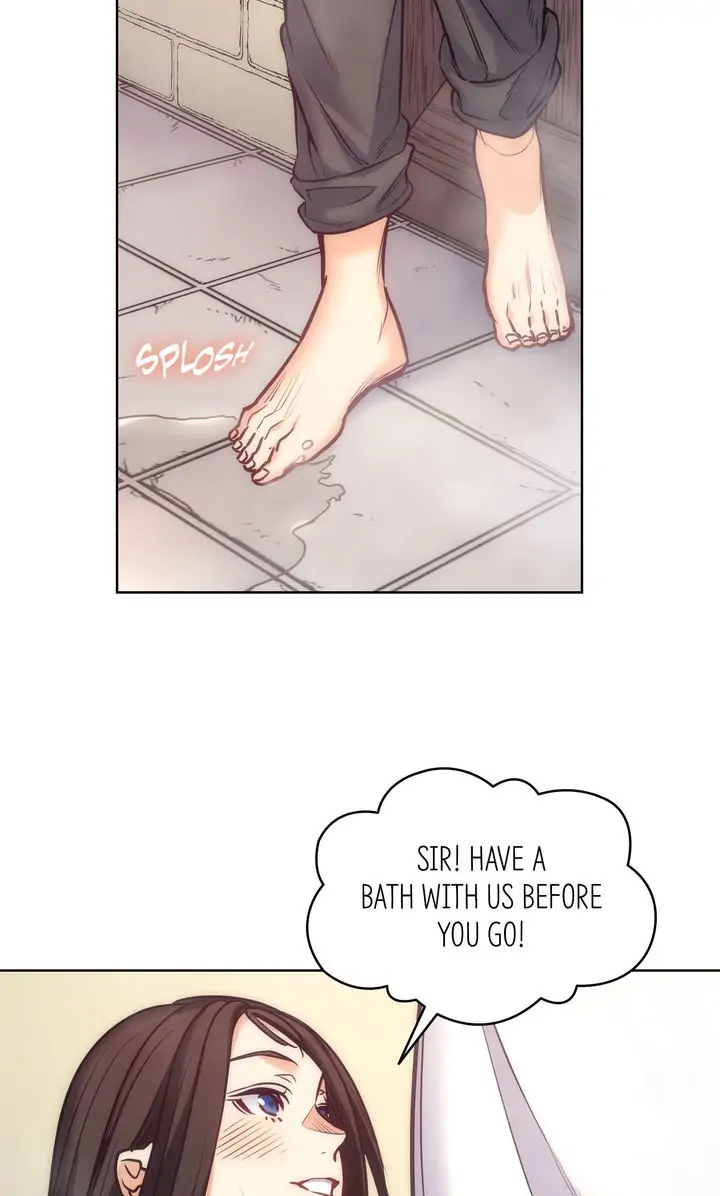 The Devil Chapter 112 - Page 74