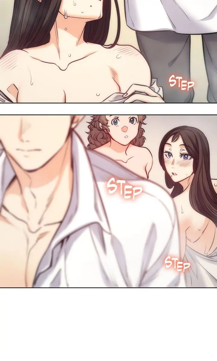 The Devil Chapter 112 - Page 75