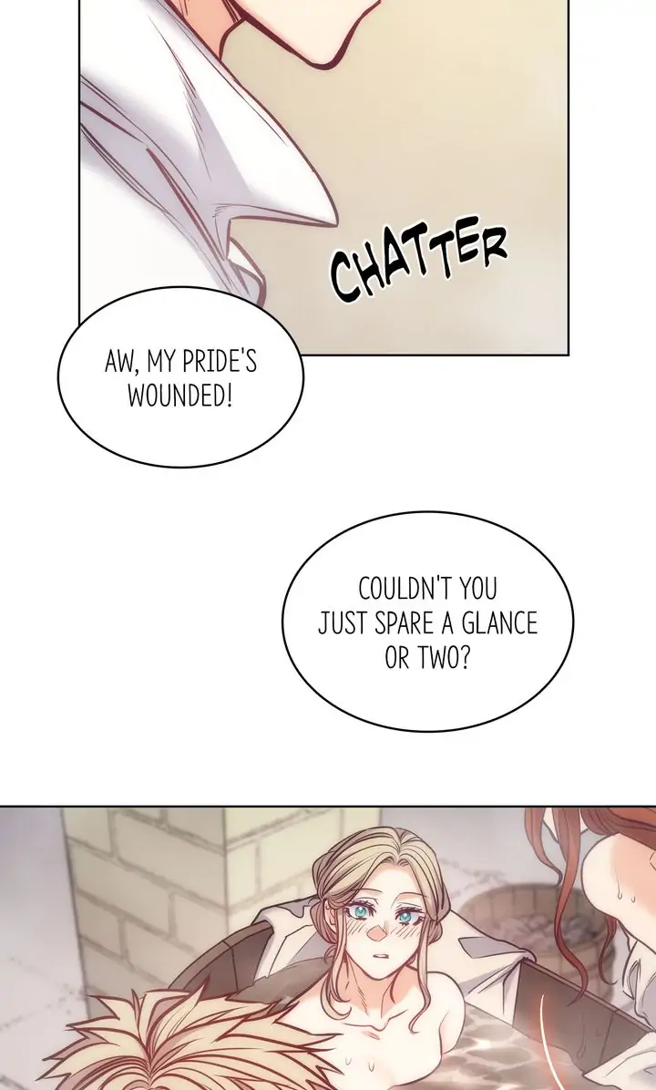 The Devil Chapter 112 - Page 77