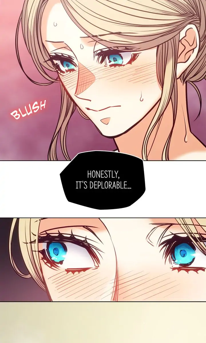 The Devil Chapter 113 - Page 11