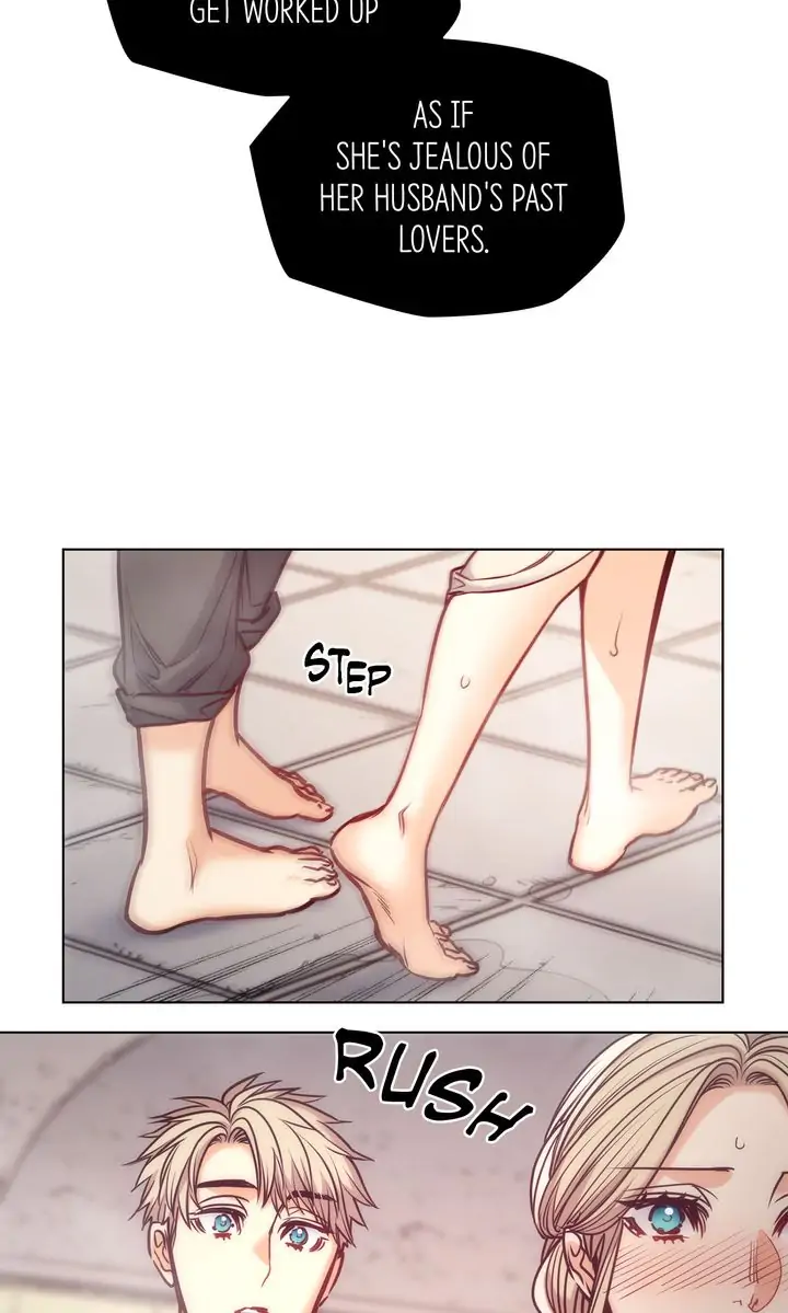 The Devil Chapter 113 - Page 13