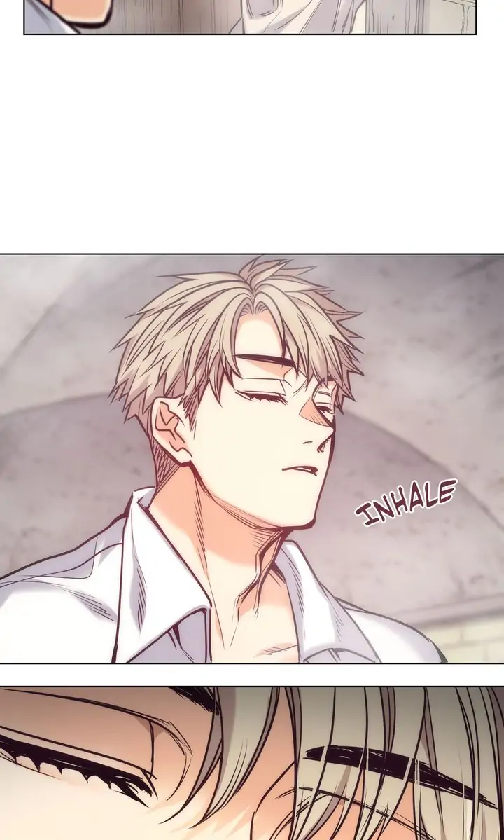 The Devil Chapter 113 - Page 16