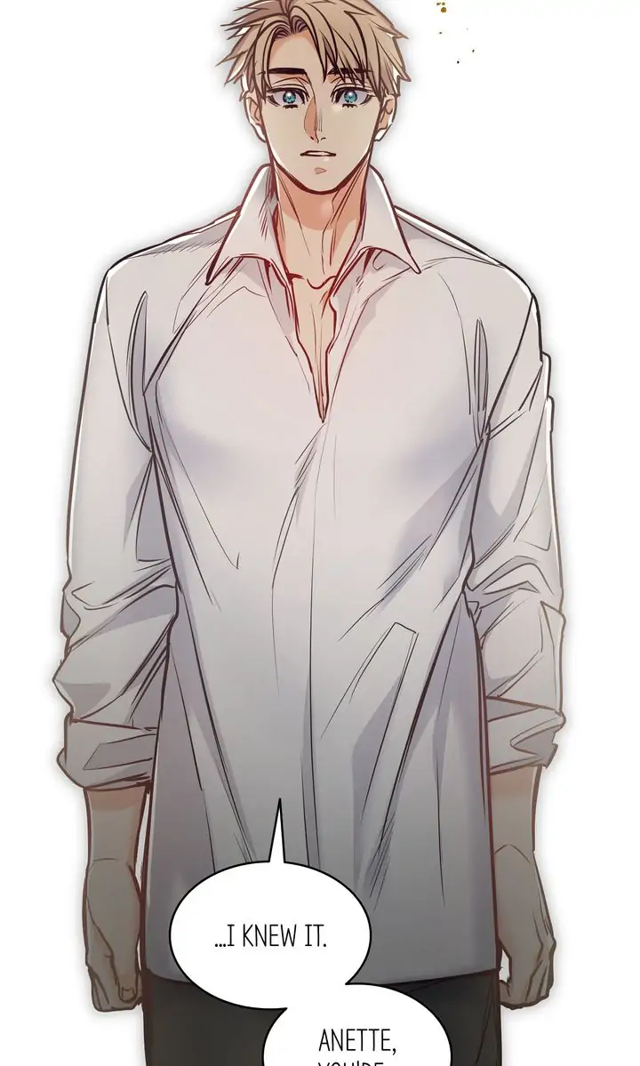 The Devil Chapter 113 - Page 19