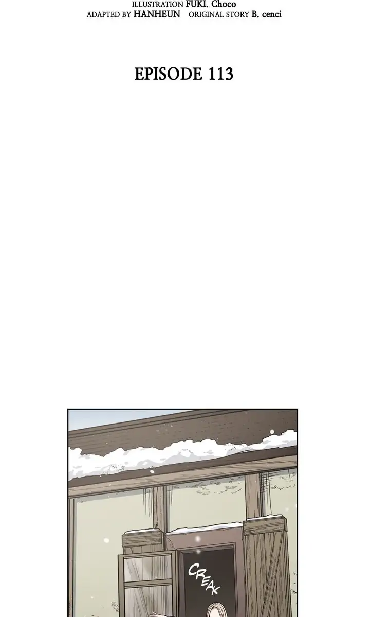 The Devil Chapter 113 - Page 21