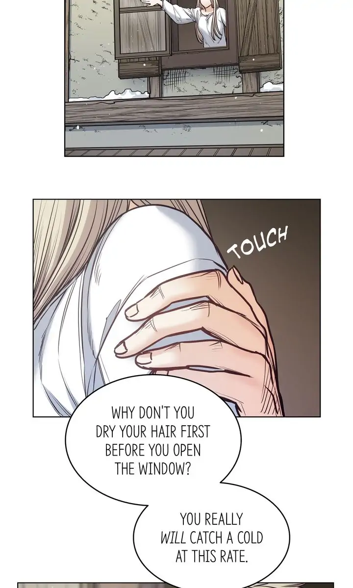 The Devil Chapter 113 - Page 22