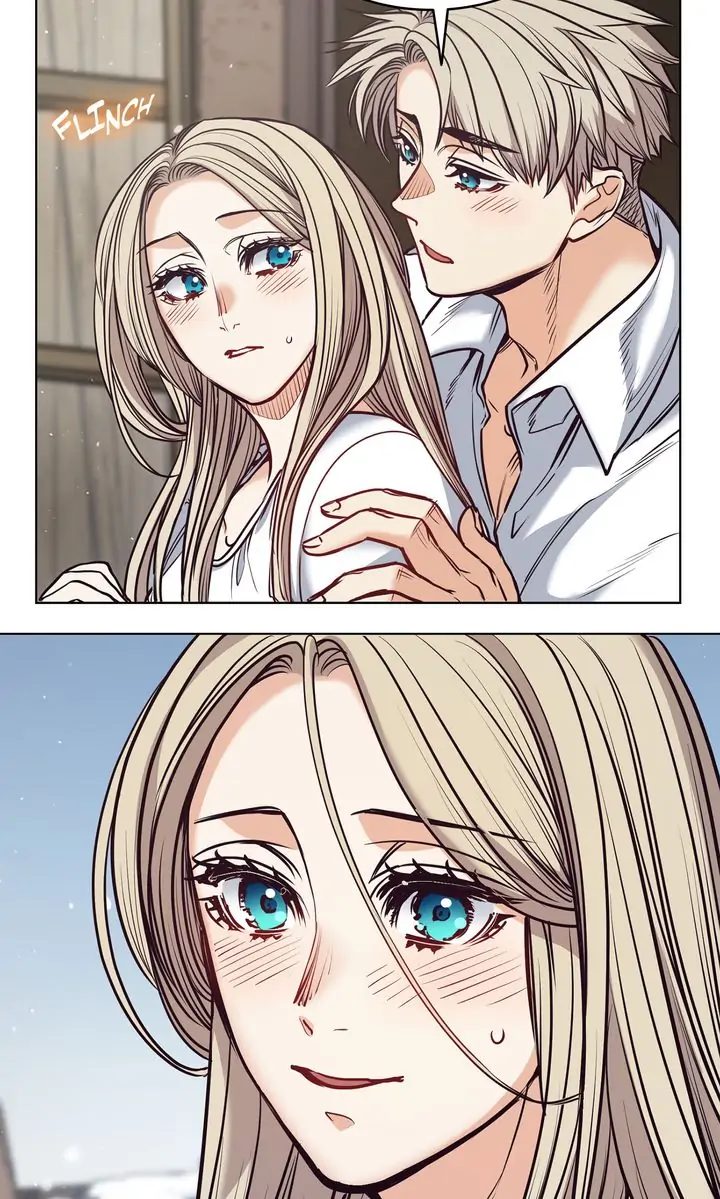 The Devil Chapter 113 - Page 23