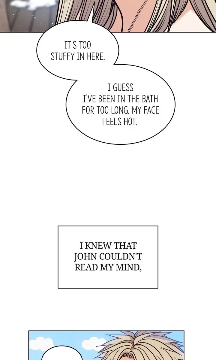 The Devil Chapter 113 - Page 24