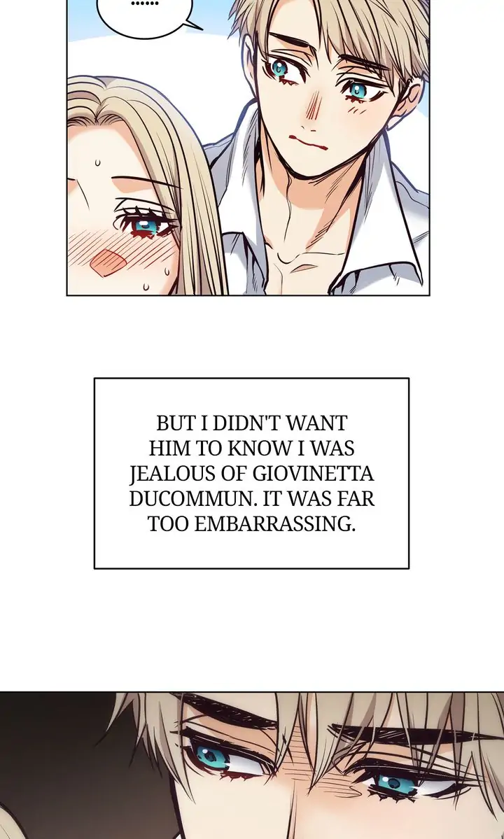 The Devil Chapter 113 - Page 25