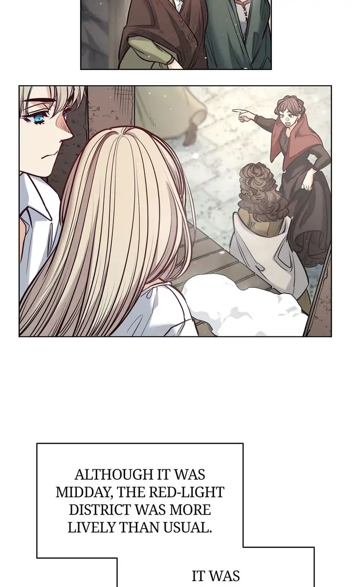 The Devil Chapter 113 - Page 27