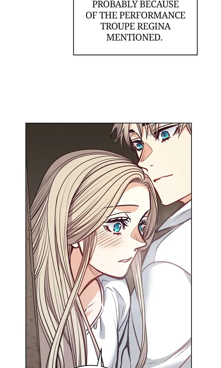 The Devil Chapter 113 - Page 28