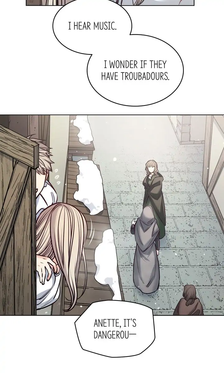 The Devil Chapter 113 - Page 29