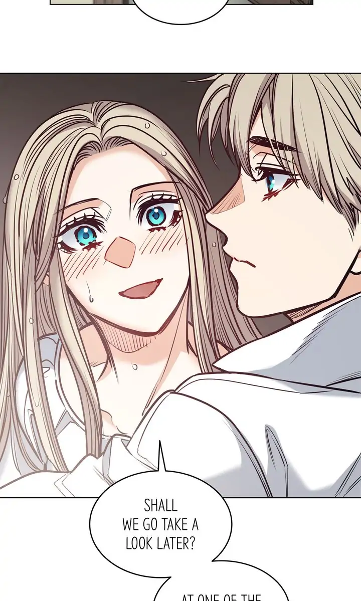 The Devil Chapter 113 - Page 32