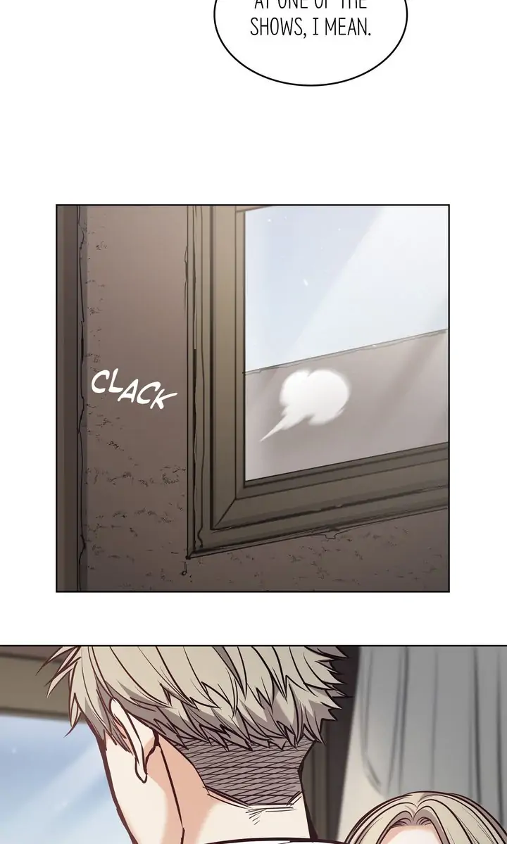 The Devil Chapter 113 - Page 33