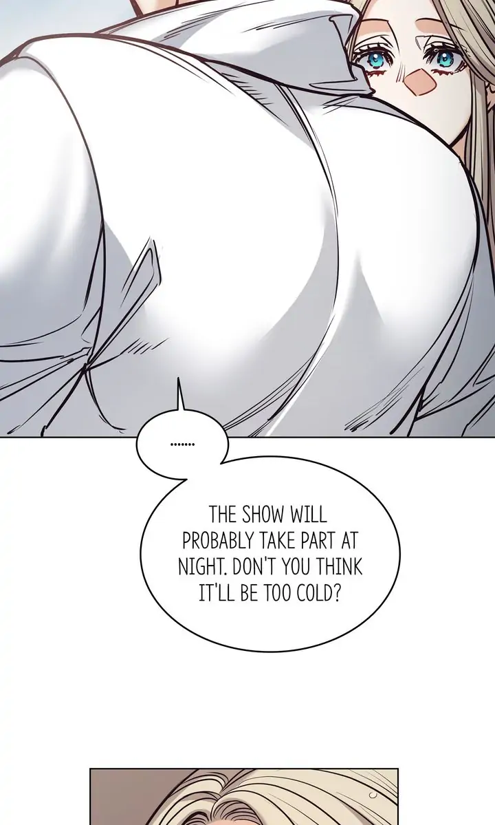 The Devil Chapter 113 - Page 34