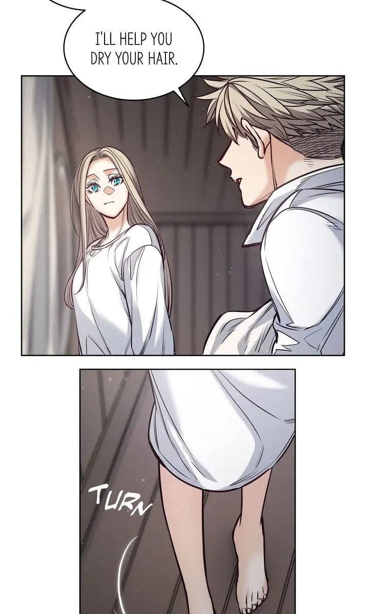 The Devil Chapter 113 - Page 38