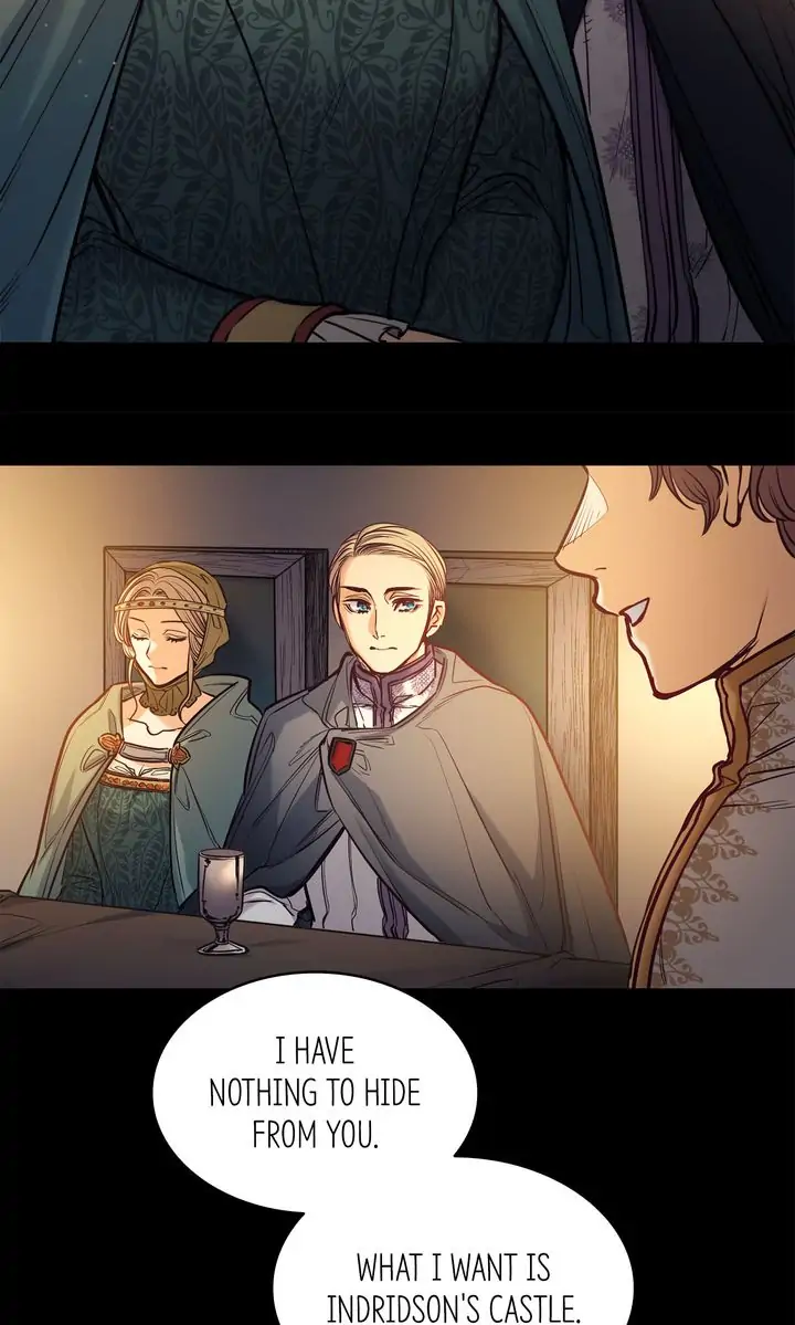 The Devil Chapter 113 - Page 54