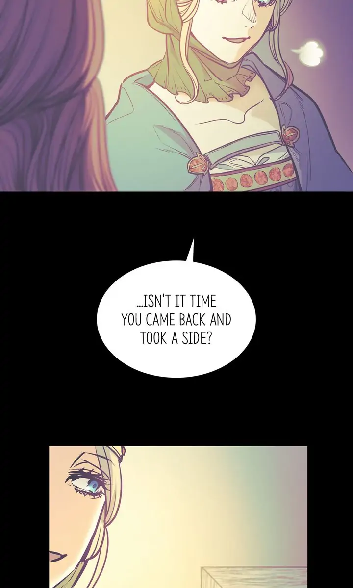 The Devil Chapter 113 - Page 68