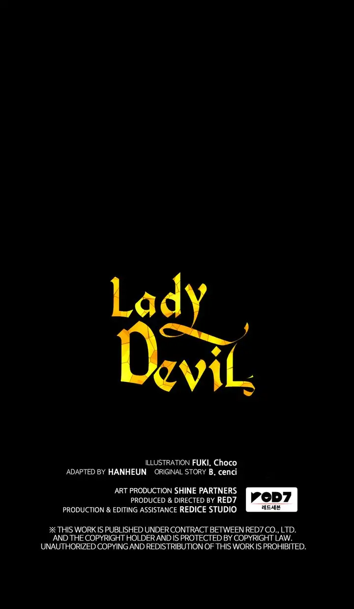 The Devil Chapter 113 - Page 72