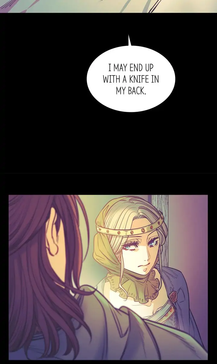 The Devil Chapter 114 - Page 5