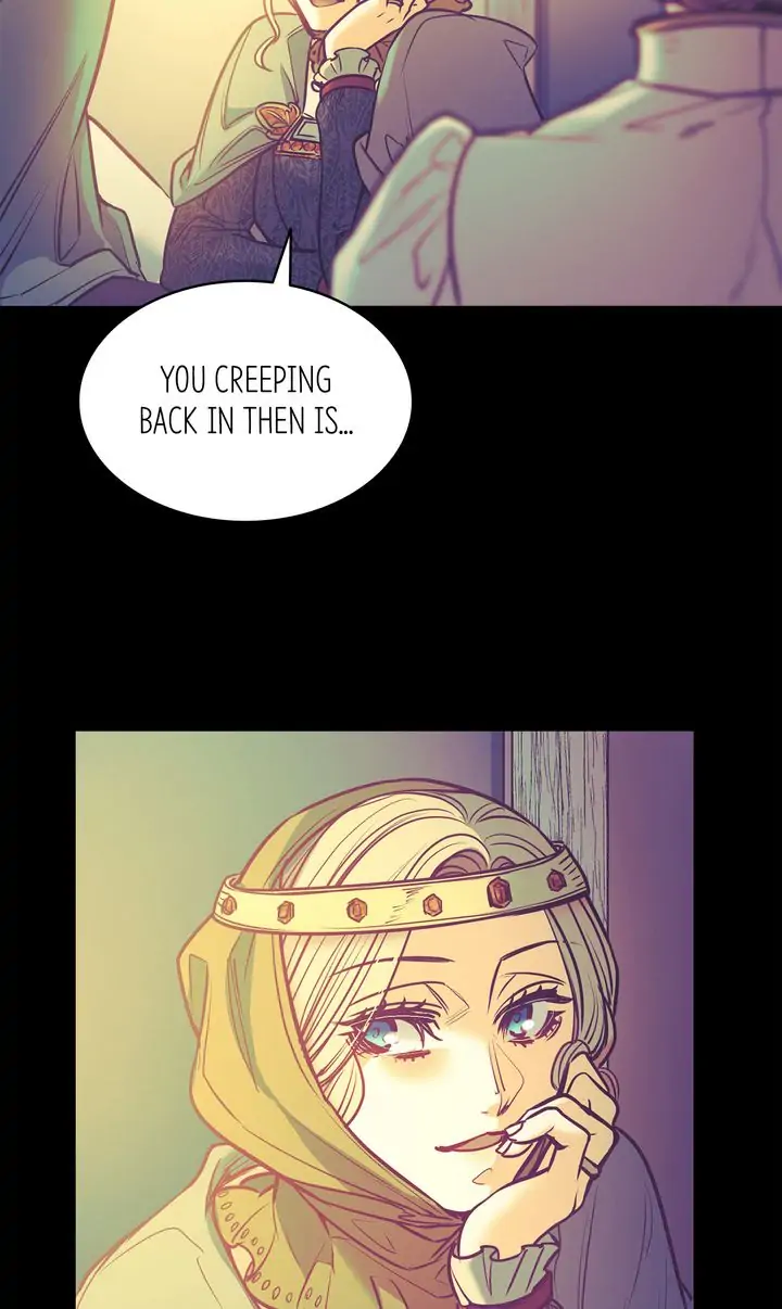 The Devil Chapter 114 - Page 12