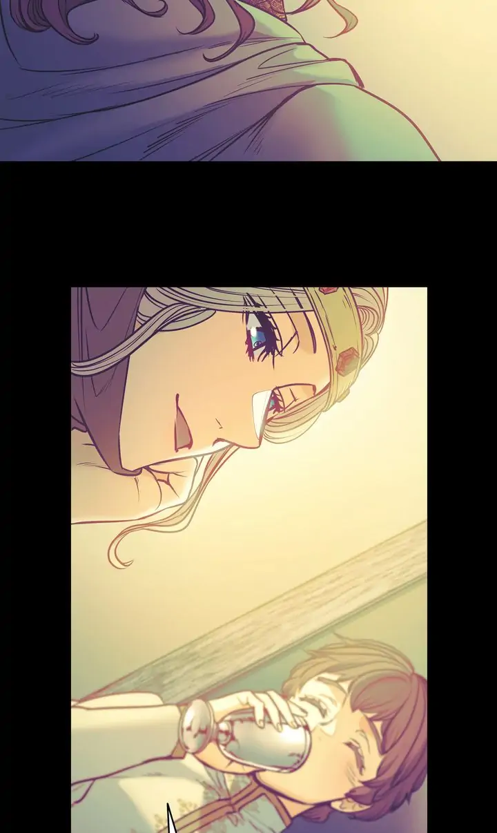 The Devil Chapter 114 - Page 14